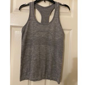 Lululemon swiftly tech racerback tank top